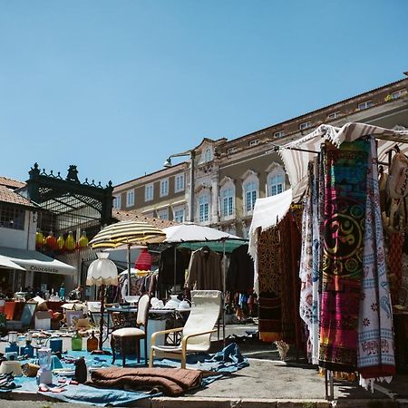 Stay Local In Alfama! Deolinda Central Home, Amazing View Lisboa Eksteriør bilde