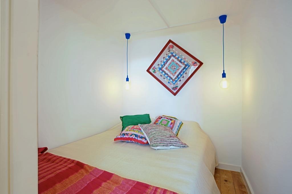 Stay Local In Alfama! Deolinda Central Home, Amazing View Lisboa Eksteriør bilde
