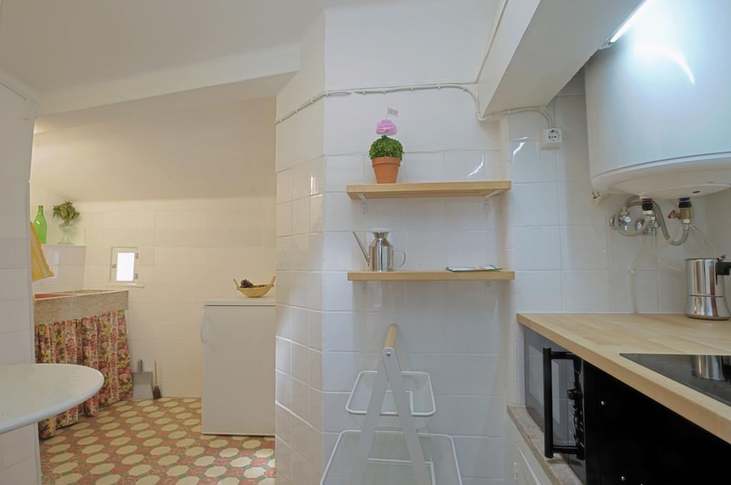 Stay Local In Alfama! Deolinda Central Home, Amazing View Lisboa Rom bilde