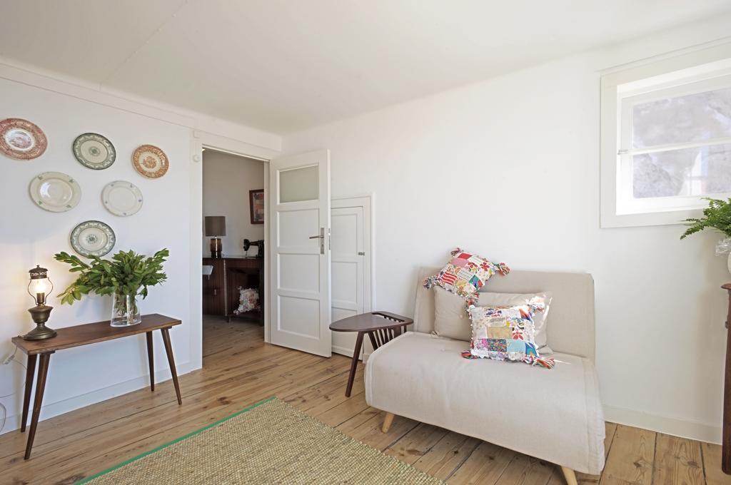 Stay Local In Alfama! Deolinda Central Home, Amazing View Lisboa Rom bilde